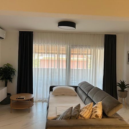 Apartman Rosa Zadar Buitenkant foto