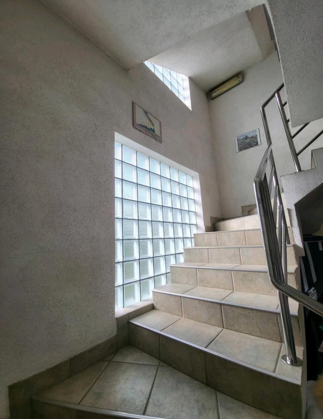Apartman Rosa Zadar Buitenkant foto