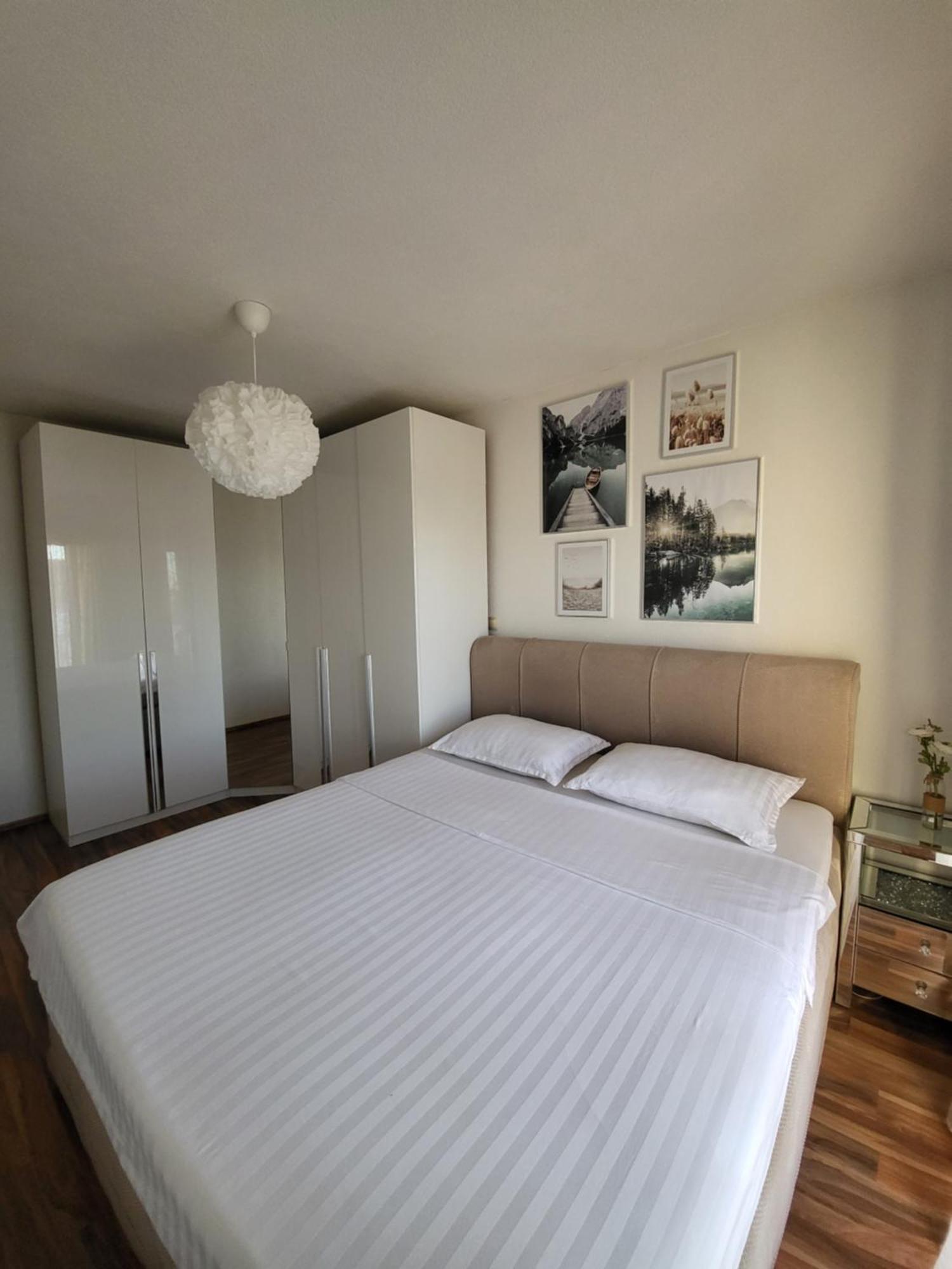 Apartman Rosa Zadar Buitenkant foto