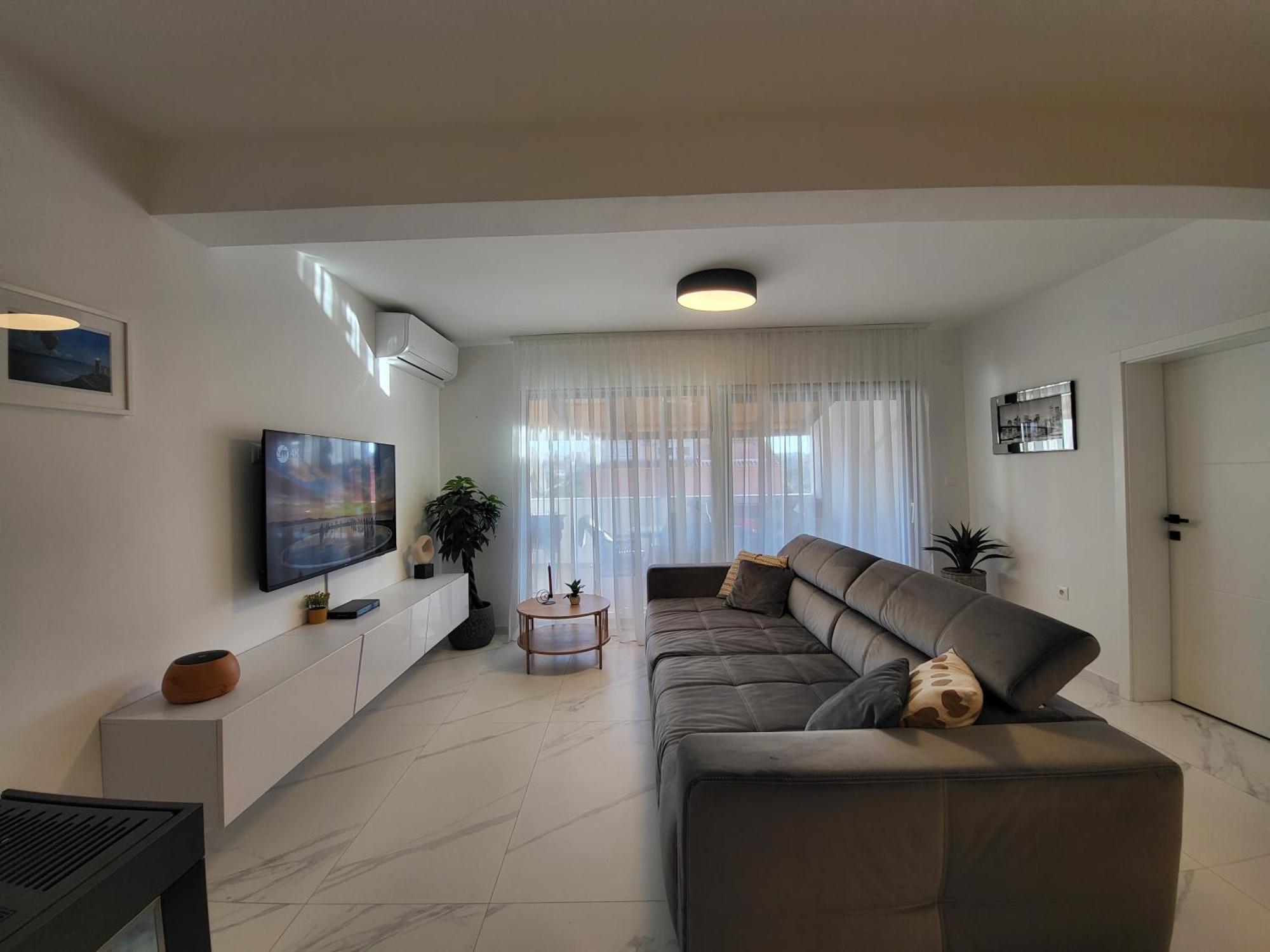 Apartman Rosa Zadar Buitenkant foto