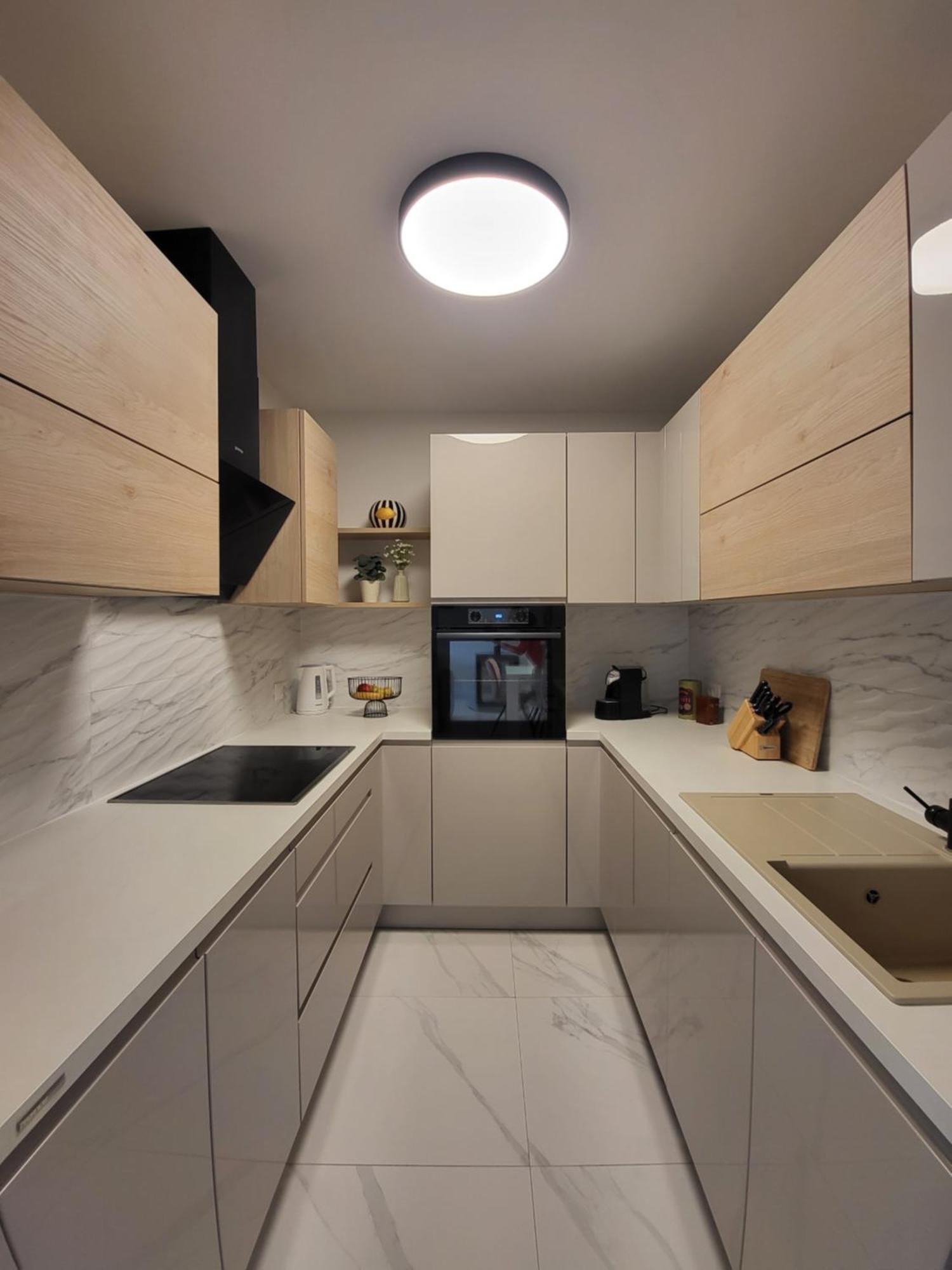 Apartman Rosa Zadar Buitenkant foto