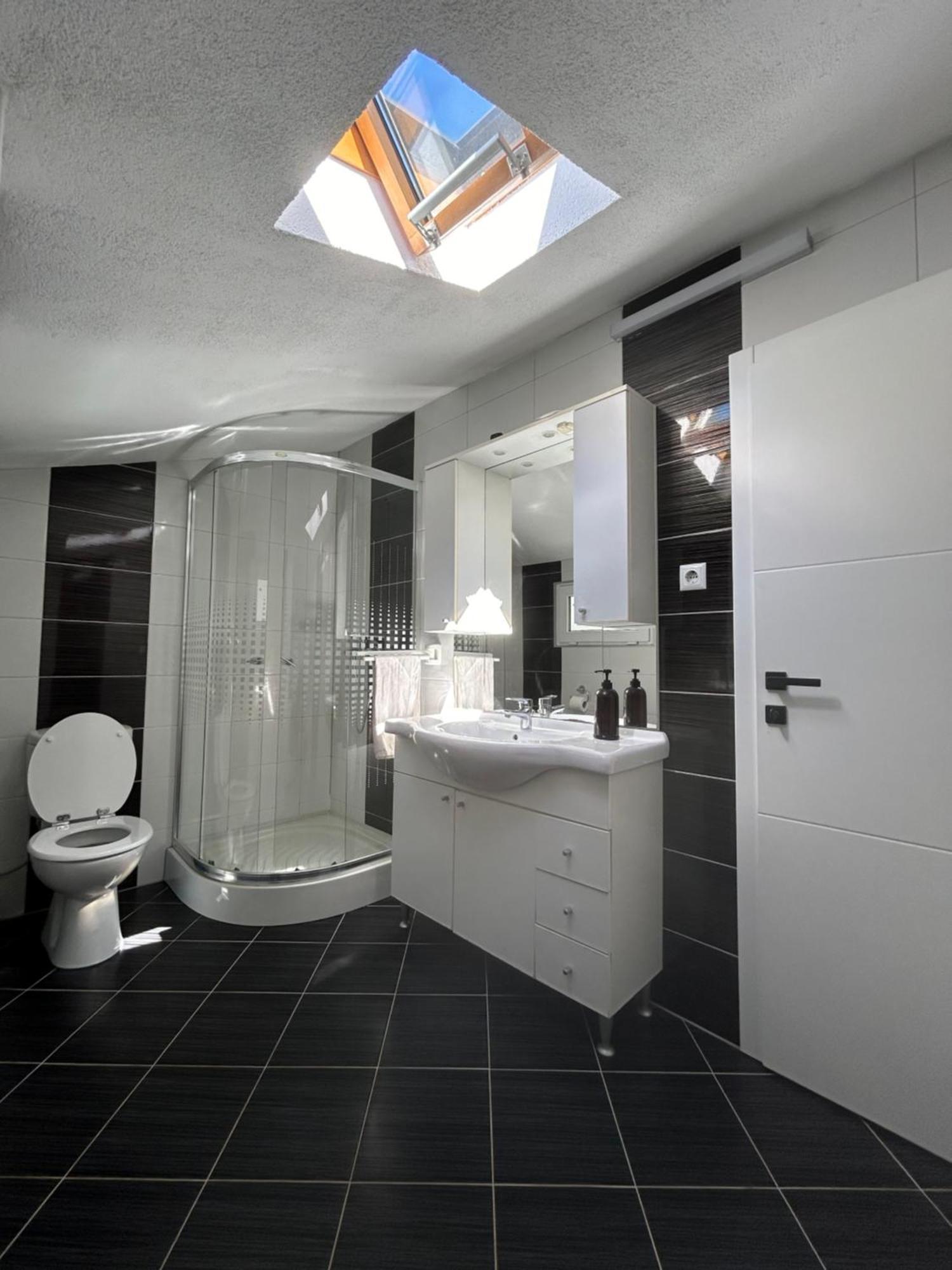 Apartman Rosa Zadar Buitenkant foto