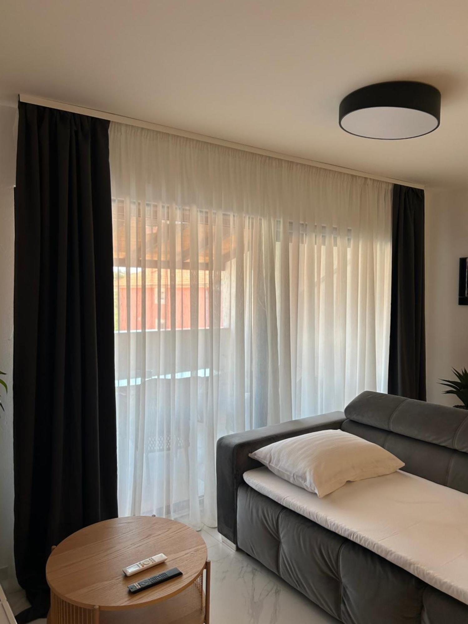 Apartman Rosa Zadar Buitenkant foto