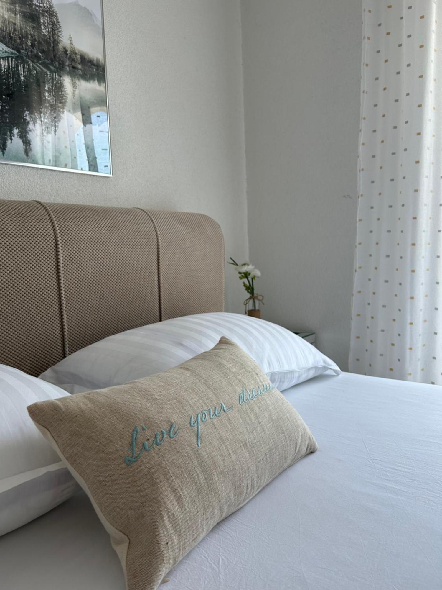 Apartman Rosa Zadar Buitenkant foto